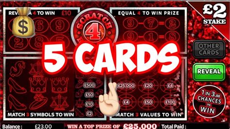 scratch 4 rubies slot
